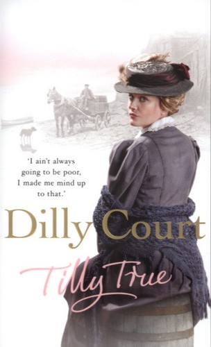 Tilly true dilly court - true,