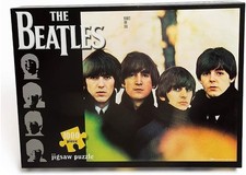 The Beatles For Sale Jigsaw