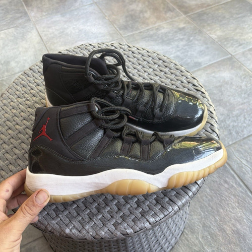 Jordan air mid top - jordan, 11