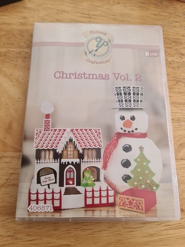 Christmas vol and click - christmas, vol.2