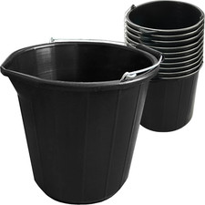 Ketoplastics 10X Heavy Duty