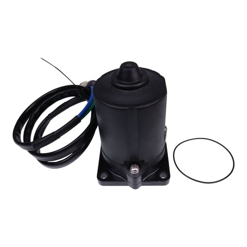 12v 200w tilt trim motor - tilt,
