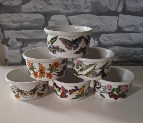 Vintage portmeirion botanical - ,