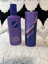 Avon Odyssey Set - Luxury Foam