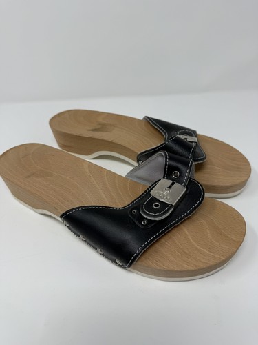 Scholl exercise sandals - scholl,