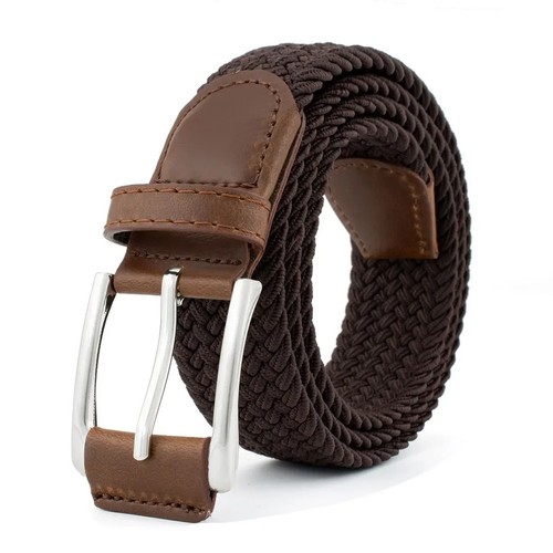 Men stretch belts - stretch, ladies