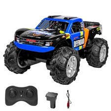 1:14 Q205 2.4G 4*4 RC Off Road