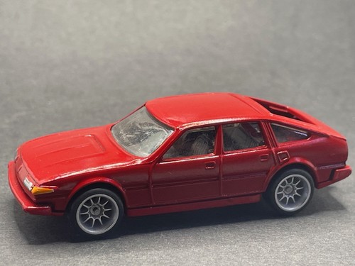 Corgi juniors rover - 3500, sd1