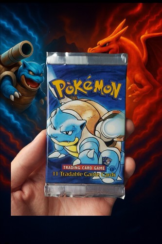 Wizards the coast pokémon - the,
