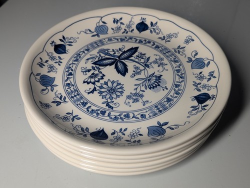 Plates biltons england - plates,