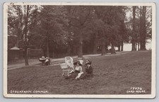 RPPC Streatham Common