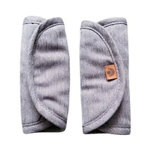 Babylo Panorama XT Harness Shoulder Pad Covers Grey 