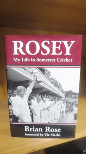 Rosey life in somerset - my,