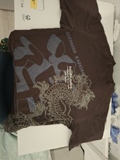 River Island Men's Dragon