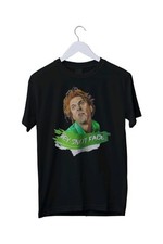 Hey Snot Face Drop Dead Fred Inspired T Shirt Funny Rik Mayall All Sizes 