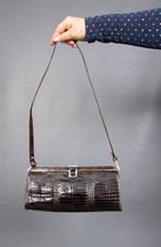 1466 WONDERFUL LEATHER HANDBAG