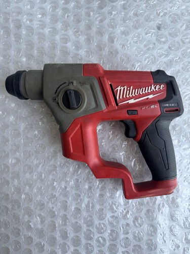 Milwaukee brushless sds rotary - milwaukee,