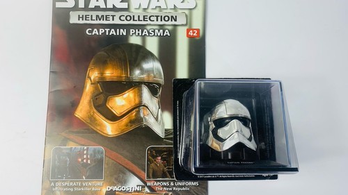 Star wars helmet collection - star,