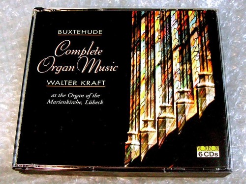 Walter kraft buxtehude - walter,