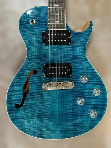 Prs zach myers - se,