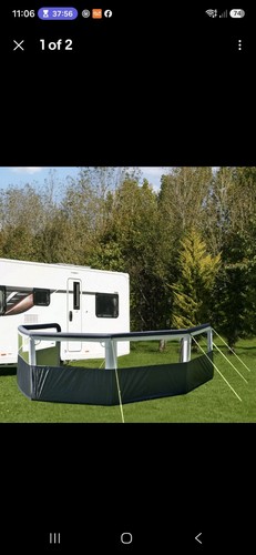 Leisurewize airbreak 8000 - leisurewize,