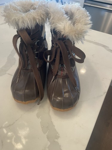 Sport original brown duck - sport,