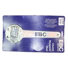 Ebc motorcycle clutch - motorcycle, basket