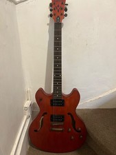 Washburn HB32DM Hollow Body