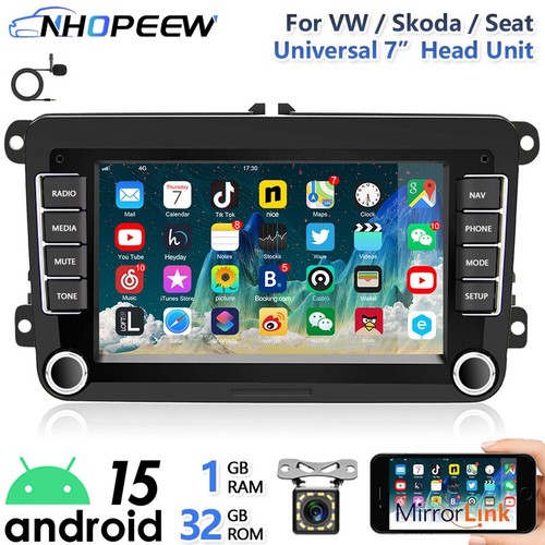 Cam car stereo - stereo, radio