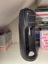 sodastream drink maker