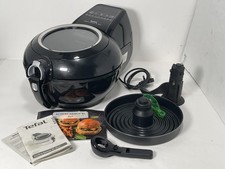 TEFAL ActiFry Genius XL 2 in 1
