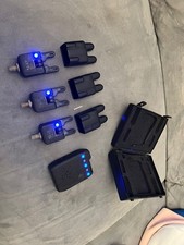 ATTs Bite Alarms and V2