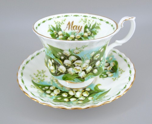 Royal albert flower the - flower,