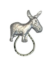 Z46 donkey pin brooch drop - pin,