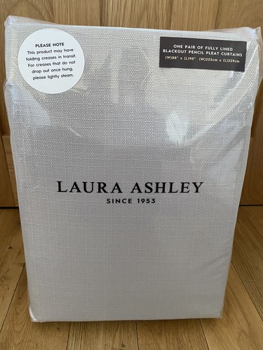Laura ashley stephanie steel - ashley,