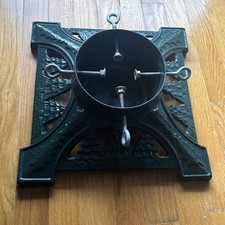 VINTAGE John Wright type Cast