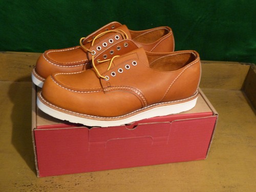 New red wing - new,