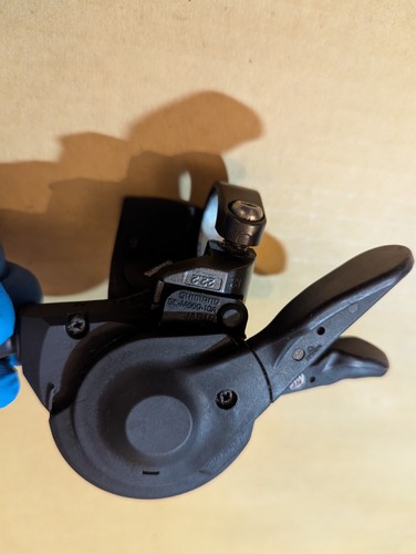 Shimano slx m660 - slx, sl-m660-10a