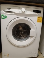 Bush washing machine 7gk 1200 - washing,