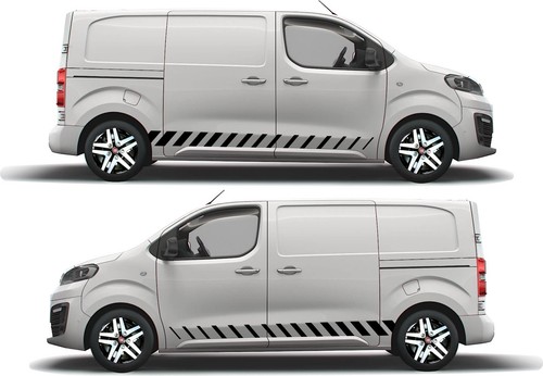 Fiat scudo van side - fiat,