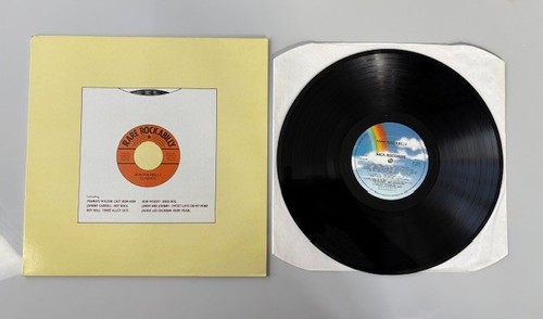 Rare rockabilly mca - ....,