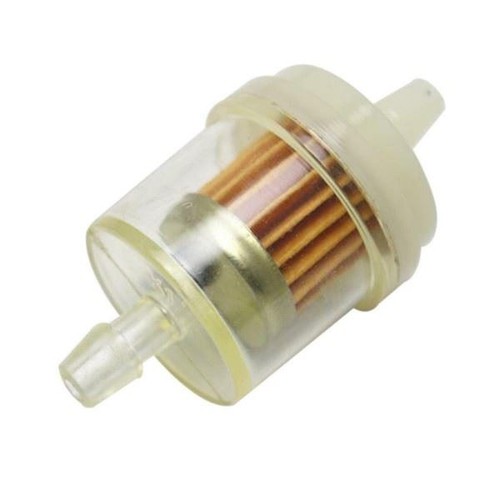 Petrol fuel pump filter - fuel,