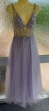 Mascara London Beautiful Lilac