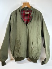 Jump The Gun Harrington Jacket