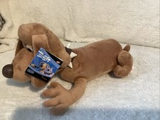 Vintage, Aardman, Creature