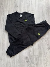 Nike Tracksuit Juniors Size XL