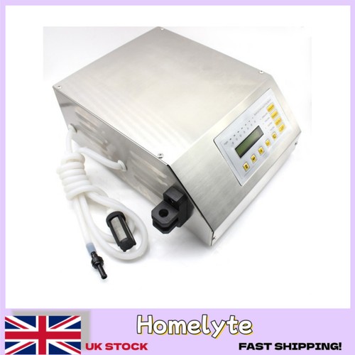 Automatic liquid filling - liquid,