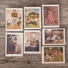 Bundle 7 Edwardian Children's