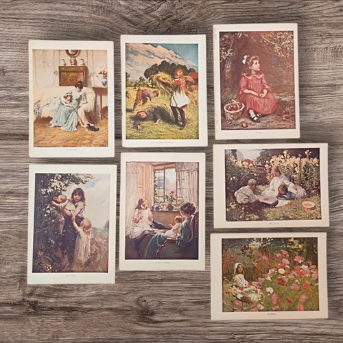 Bundle edwardian children s - 7, children's