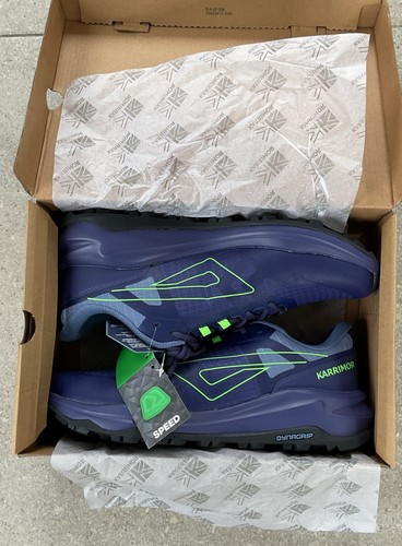 Karrimor mens tempo trail - mens,